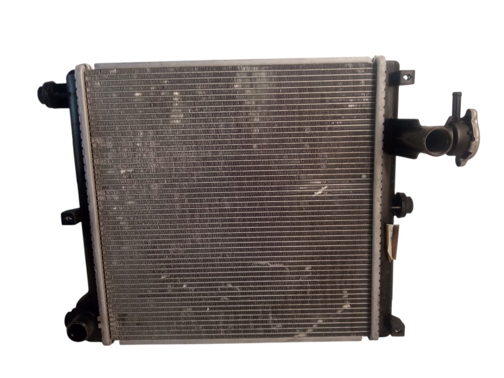 Radiador De Agua Renault Kwid 1.0 6