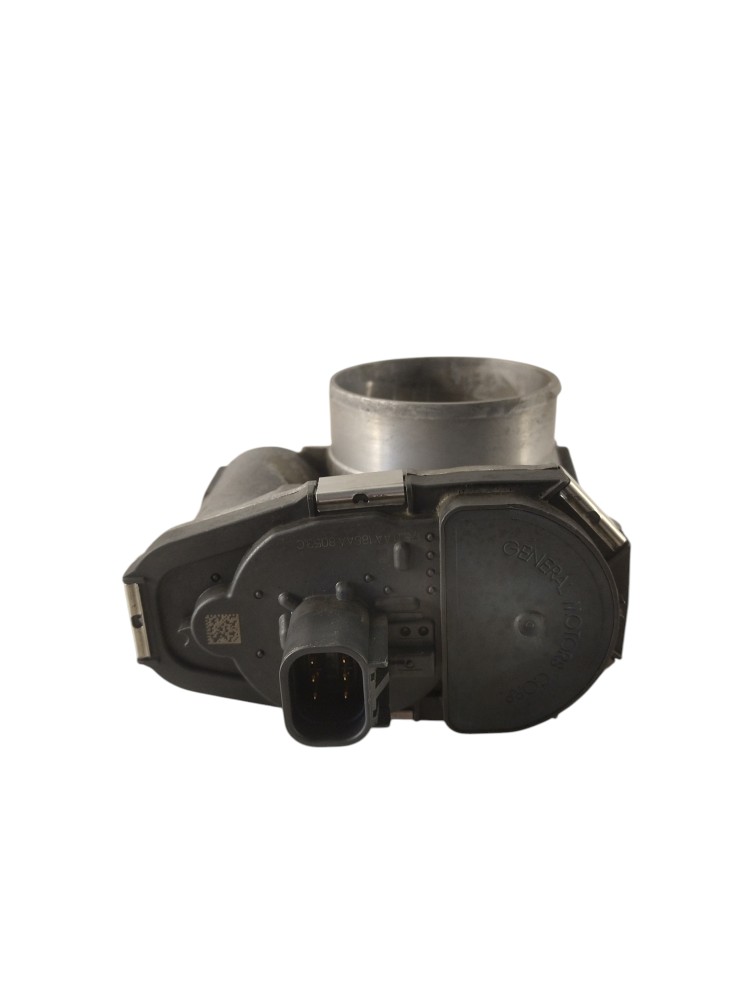 TBI CORPO BORBOLETA GM CAPTIVA 2.4 2010