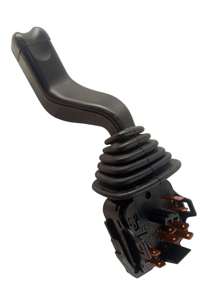 Comando Limpador Para-brisa Corsa 1999 5