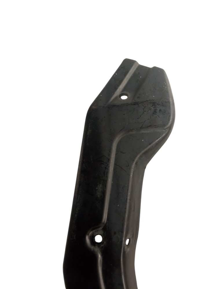 CAPA GARGALO DO TANQUE DE COMBUSTÍVEL PAJERO TR4/PAJERO IO 5