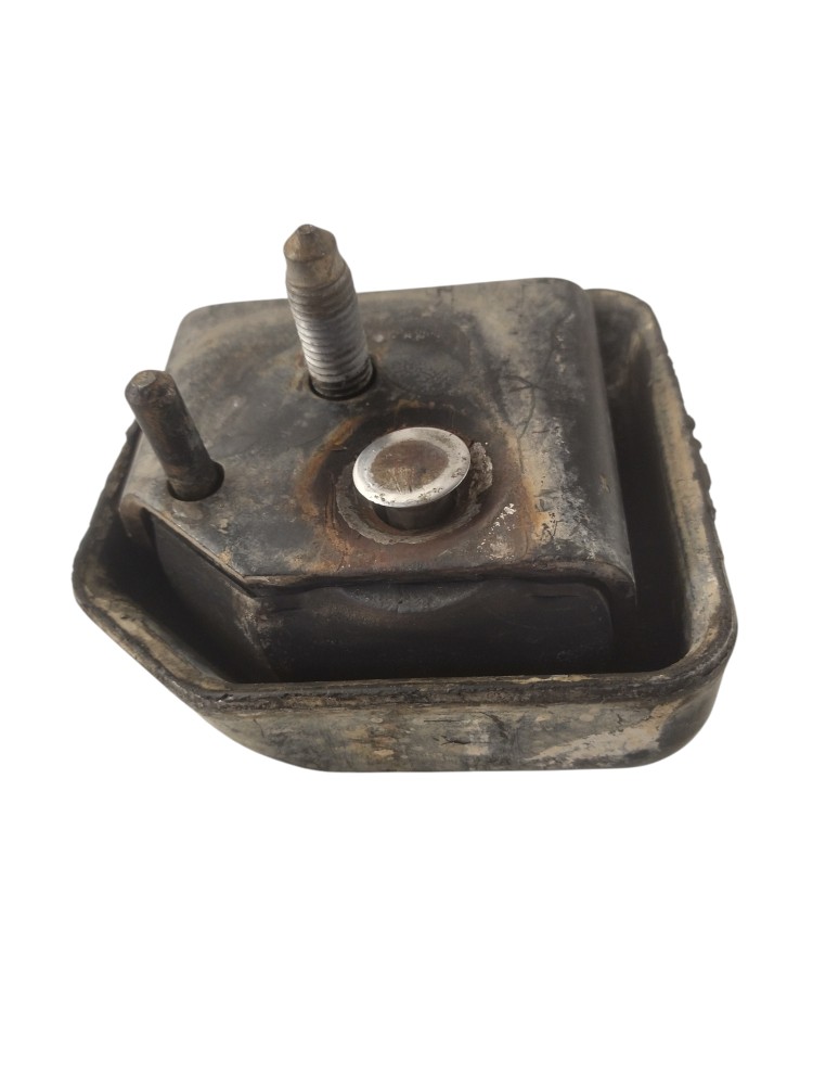 Coxim Motor Esquerdo Ranger 3.0 Eletrônica Diesel 2005 2012