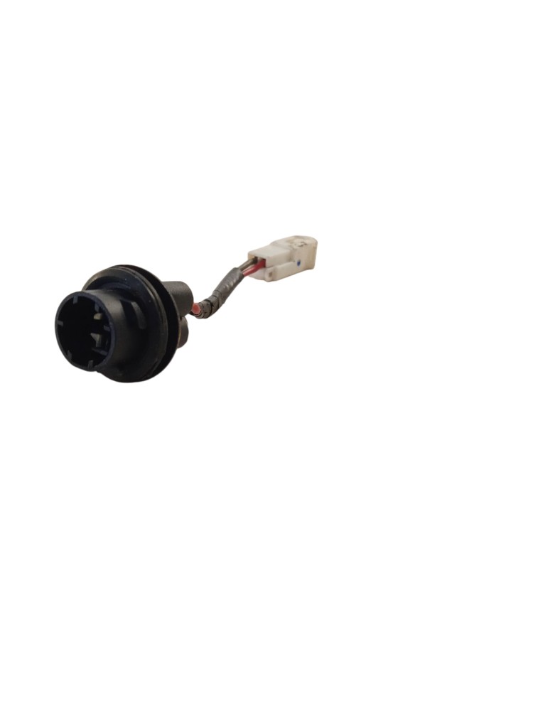 CHICOTE SOQUETE LANTERNA TRASEIRA GM CORSA CLASSIC 10/15