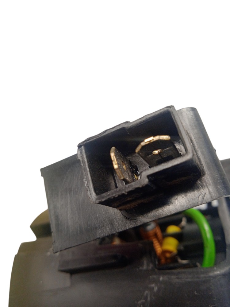 MOTOR DO AR FORÇADO FIAT PALIO 2009 8