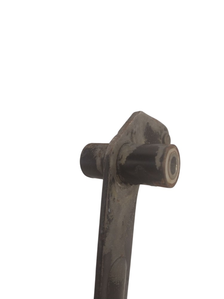 Pedal De Embreagem Fiat Palio Preto Preto 4
