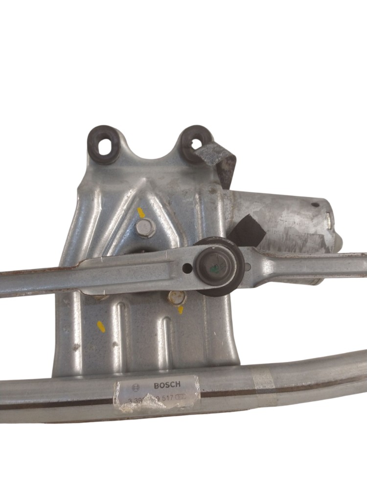 Motor Limpador Parabrisa Gm Astra 7