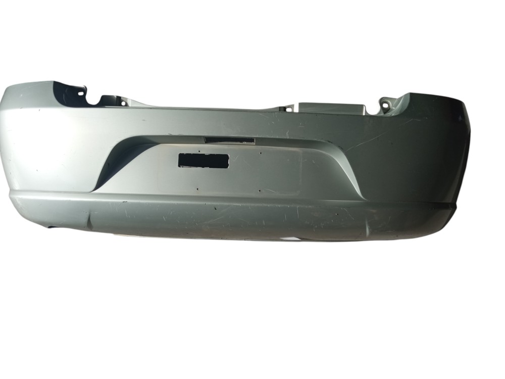 PARA-CHOQUE TRASEIRO FIAT PALIO 2008 3
