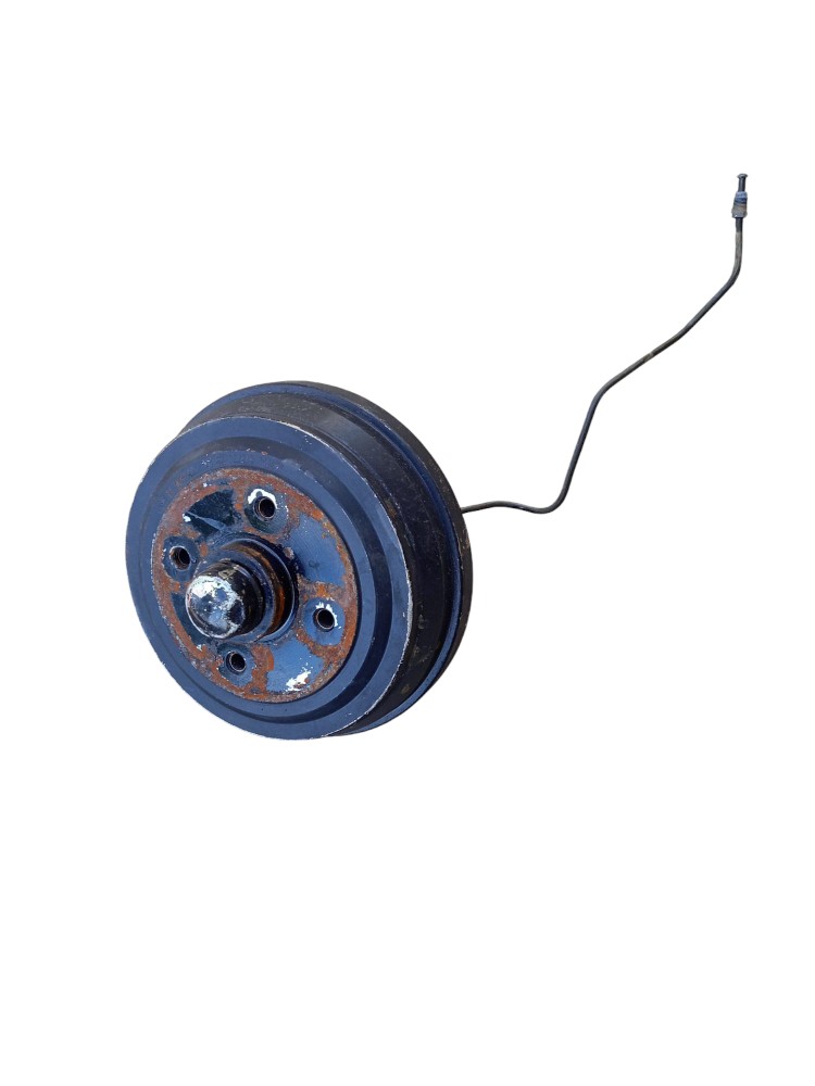 Cubo Traseira Direita Corsa 1999