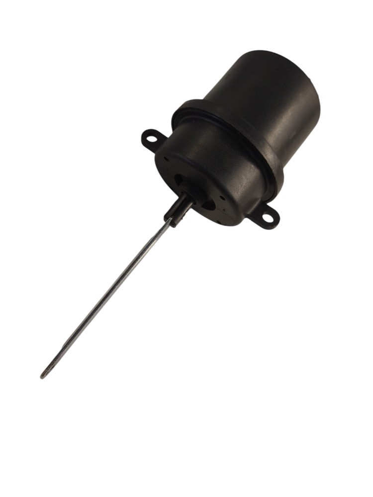 Motor Controle Vácuo Ranger 2.8 2