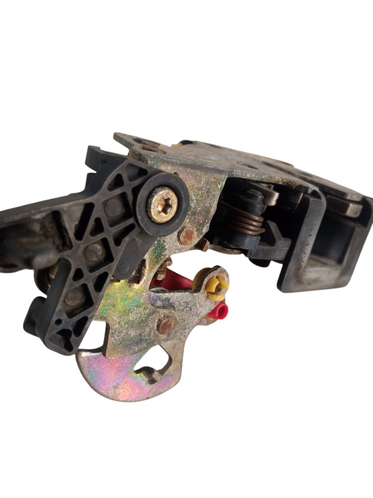 Fechadura Mecânica Da Porta S10 Blazer 1995/2011 2