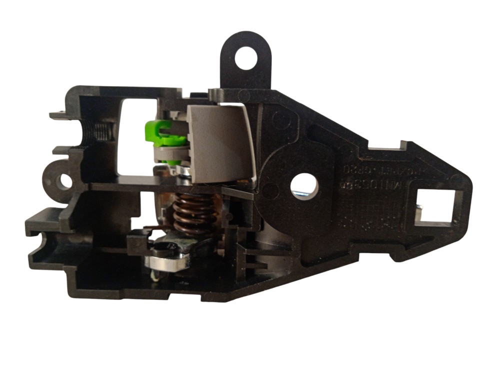 Maçaneta Interna Dir L200 Triton 2008/2013 4