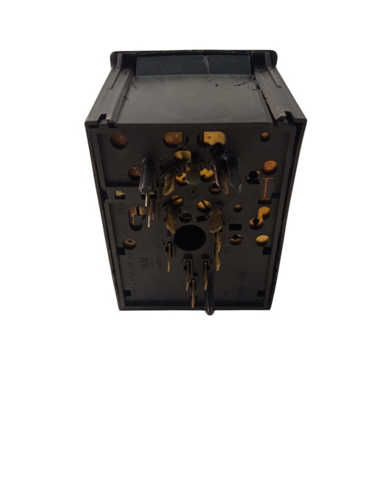 CHAVE INTERRUPTOR GM ASTRA 2003 6