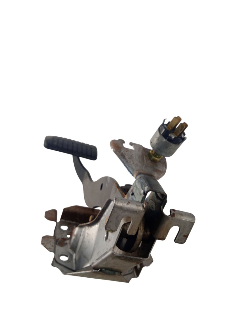 Pedal Freio Pajero Sport Automático 2001/2004 3