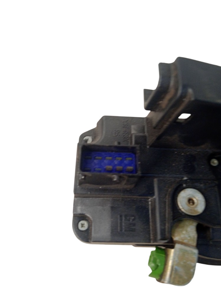 FECHADURA ELÉTRICA DA PORTA DIREITO GM ASTRA 2P 4