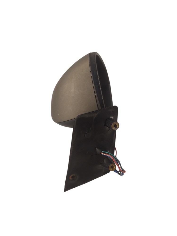 Retrovisor L/d Direito Fiat Idea 1.8 2011/2013