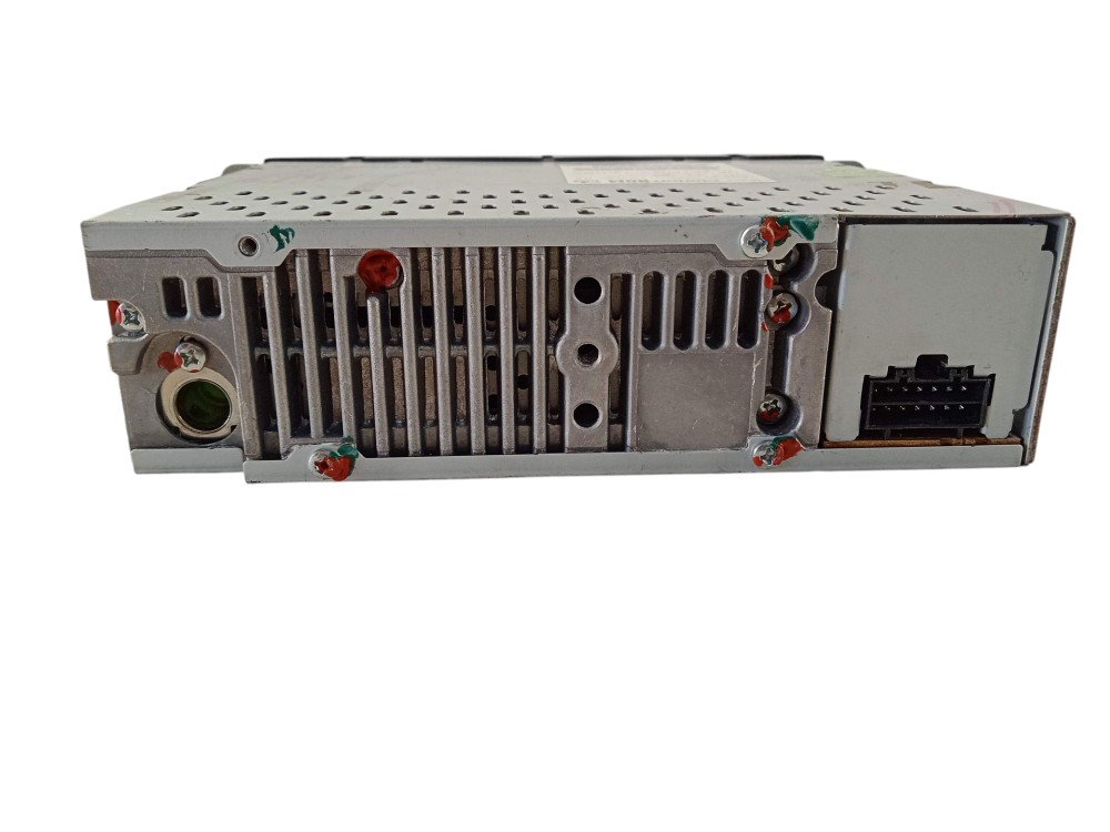Radio Original Pajero Tr4 2.0 5