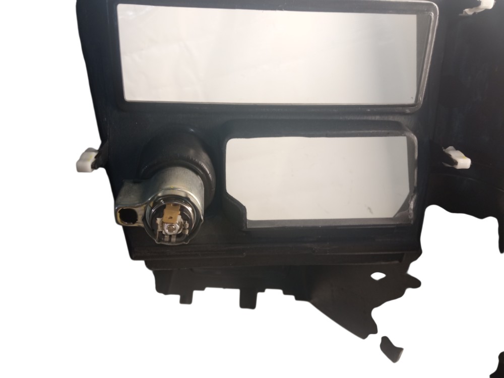 CONSOLE CENTRAL PAJERO TR4/PAJERO IO