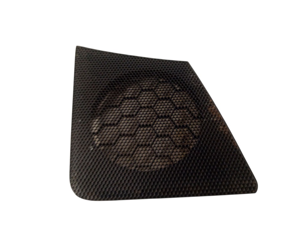 Tela Auto Falante Painel Toyota Etios Preto Preto 3