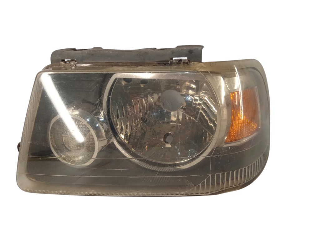Farol Esq Ranger 2006 2.8