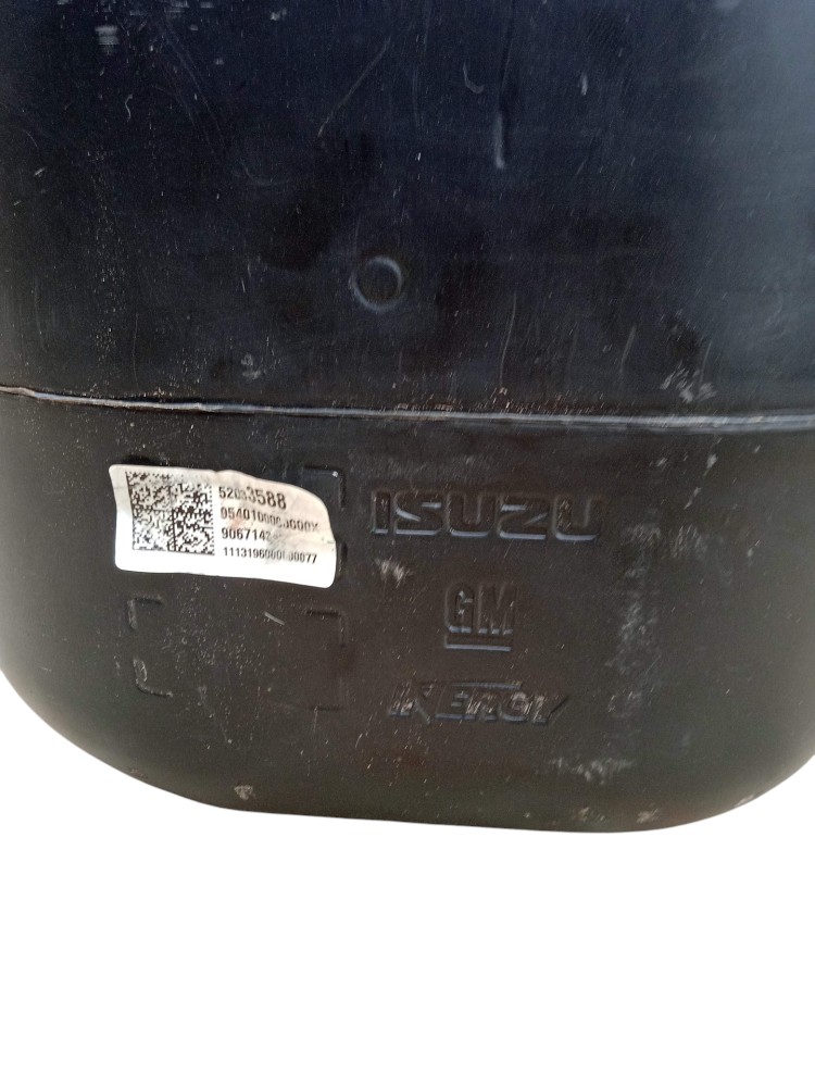 Tanque Combustivel Gm S10 2013 Diesel 2.8 5