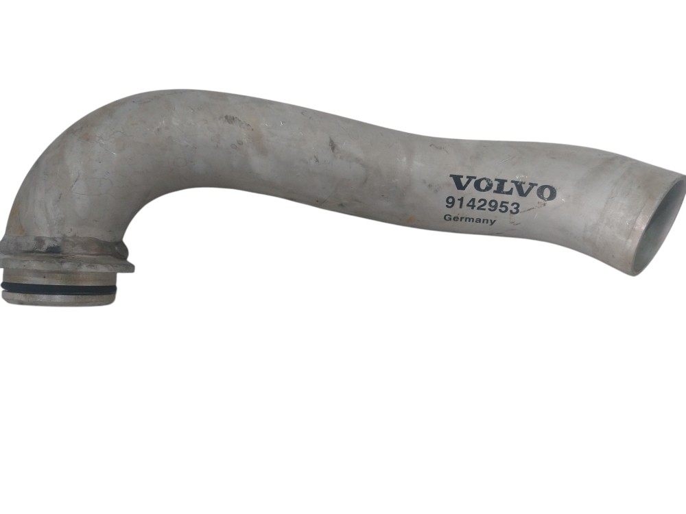Duto Entrada Ar Turbina Volvo Xc 90 2005 2