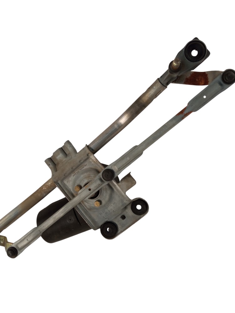 MOTOR DO LIMPADOR FORD KA 1998 4
