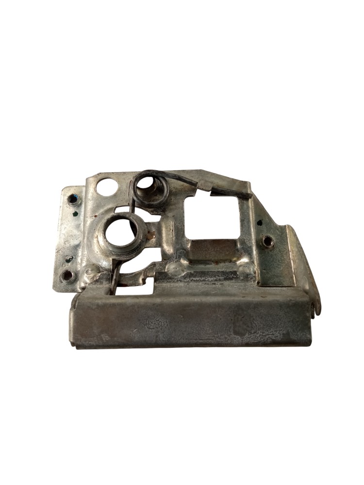 FECHADURA INFERIOR DO CAPO FIAT PALIO 1997 2