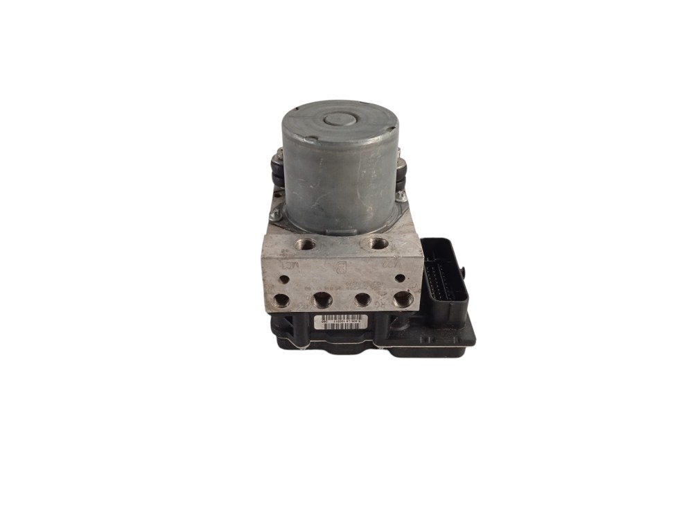 Modulo Central  Citroen C4 2.0 2012 2