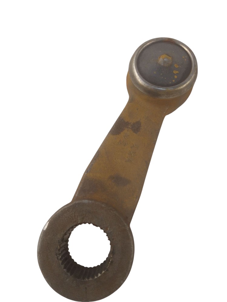 BRAÇO PITMAN ESQUERDO GM S10 2.8 2011