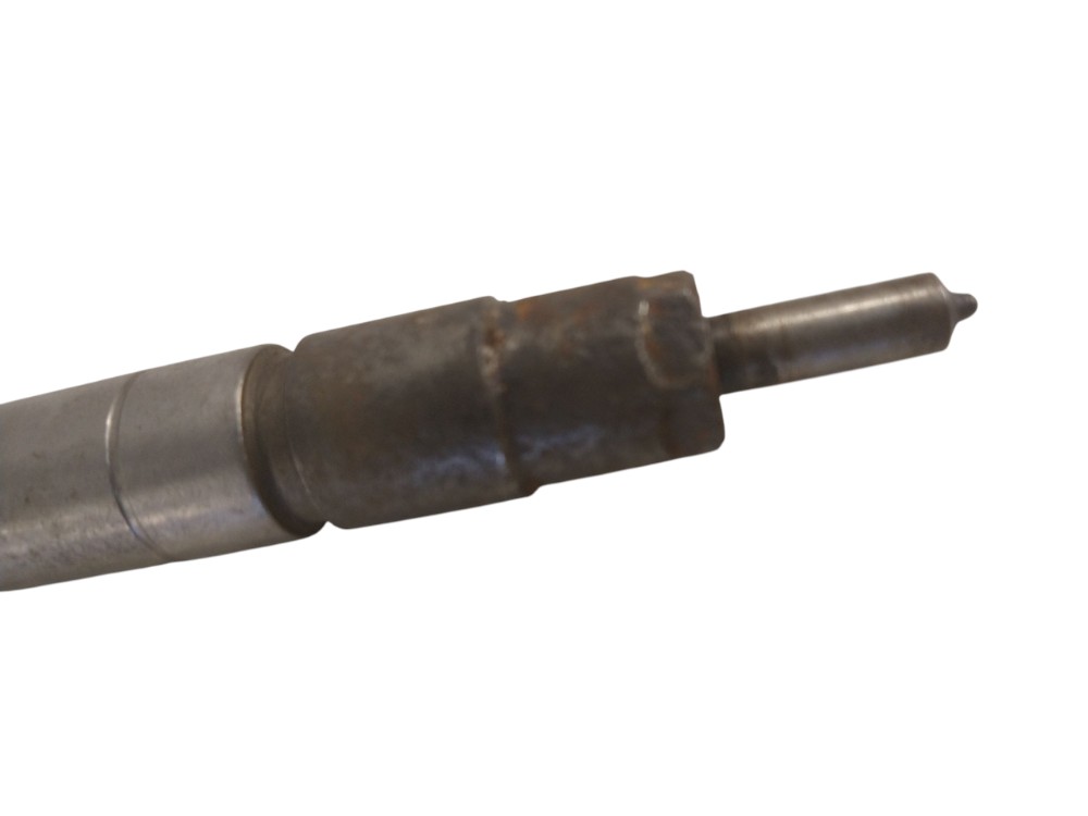Bico Injetor Mwm 2.8 Eletrônico S10/blazer/xterra/frontier