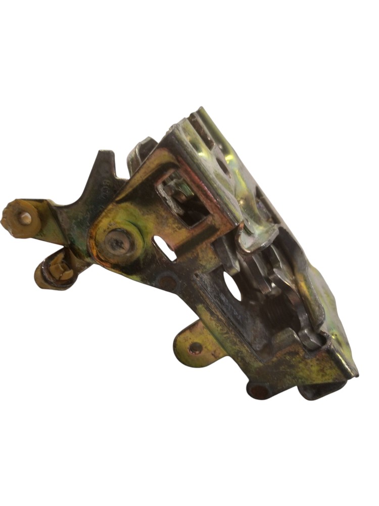 Fechadura Porta Traseira Esquerda Explorer 1994 2