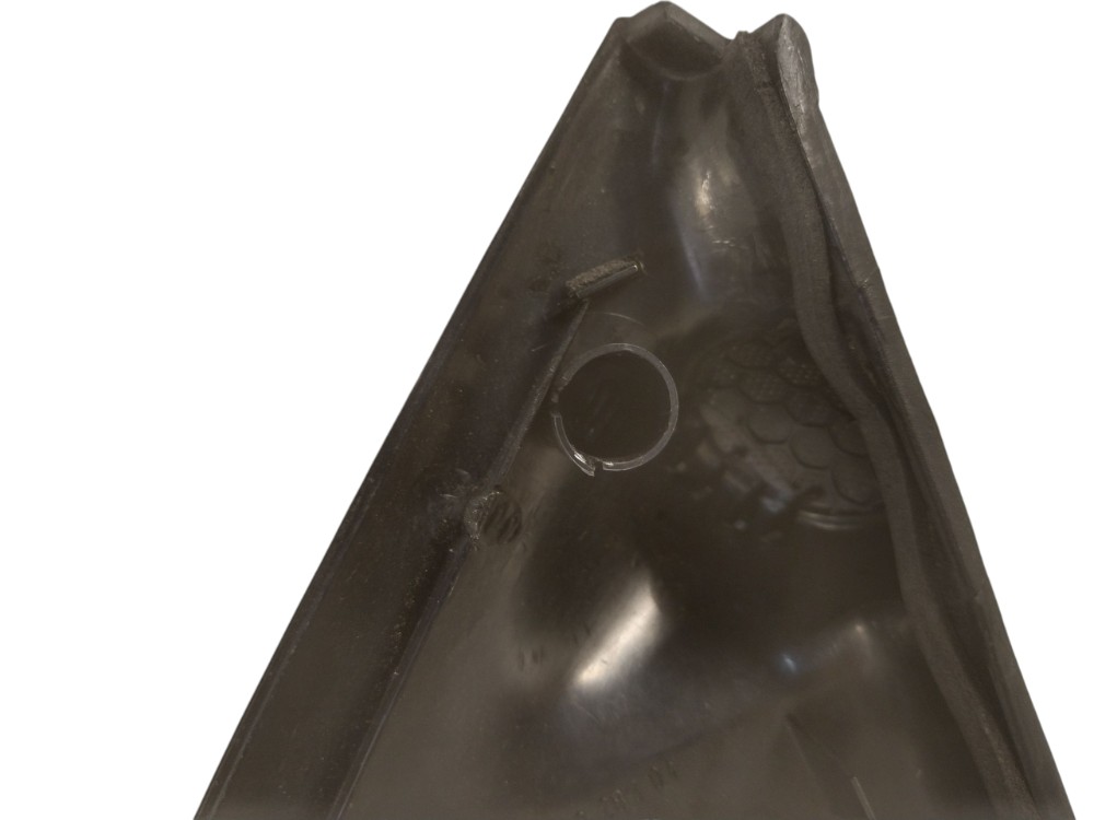 Moldura Interna Retrovisor Esquerdo Vw Santana 6