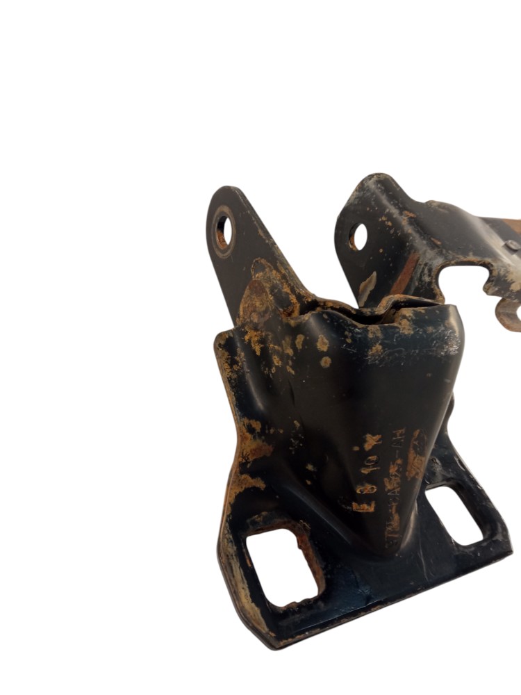 SUPORTE COXIM DO CAMBIO FORD KA 1998 7