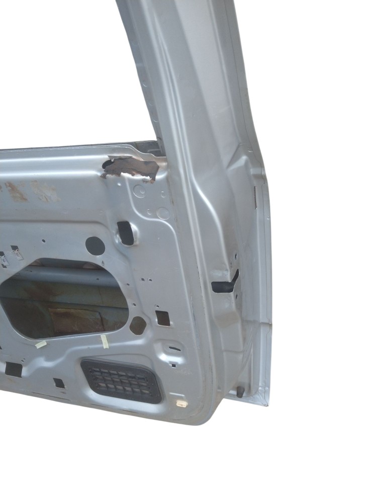Porta Dianteira Direita Ford Ranger – Dianteira – Direito – Prata 5