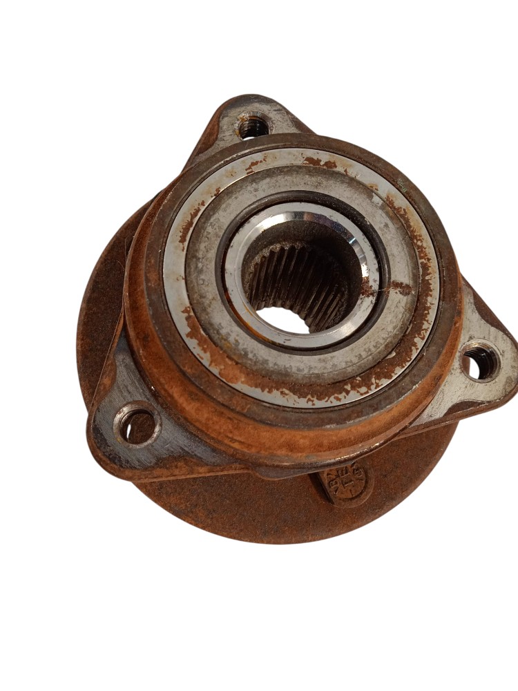 Cubo De Roda Esq Ranger 2.8 2001/2003 2