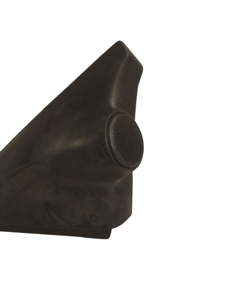 Moldura Interna Retrovisor Direito Vw Santana
