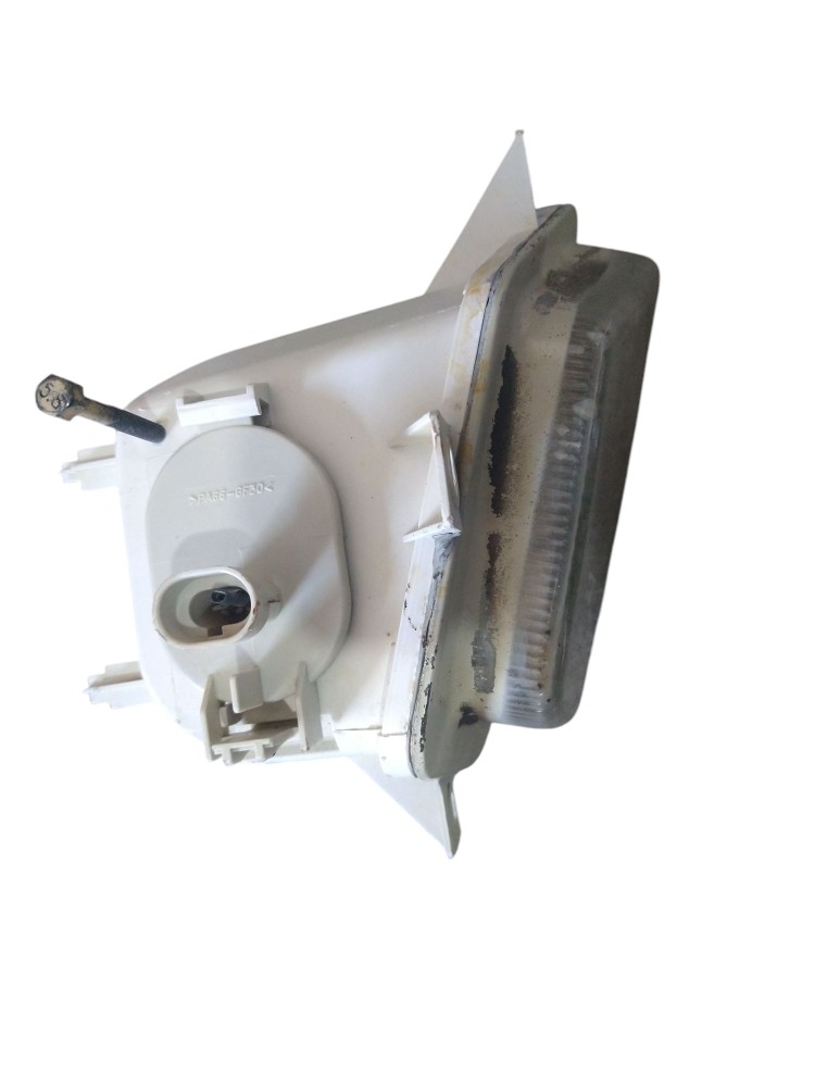 Farol De Milha S10 98/08 3