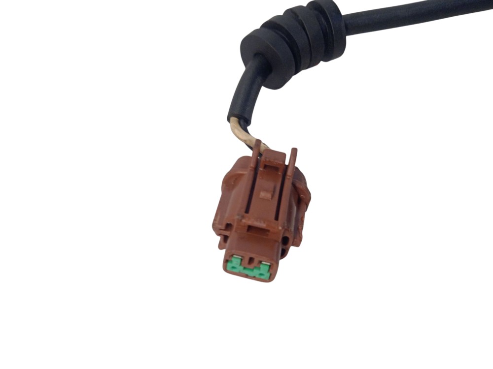 SENSOR RODA DIANTEIRA ESQ XTERRA 2001/2004 4