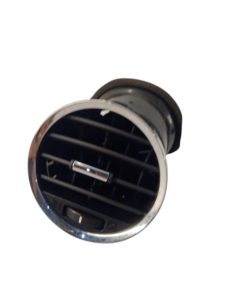 Difusor Ar Painel Central Gm Captiva 2010