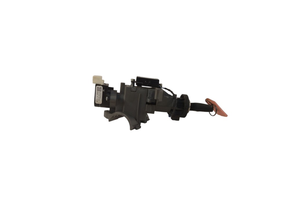 Cilindro Ignição Completo Com Chave Gm S10 2013 5
