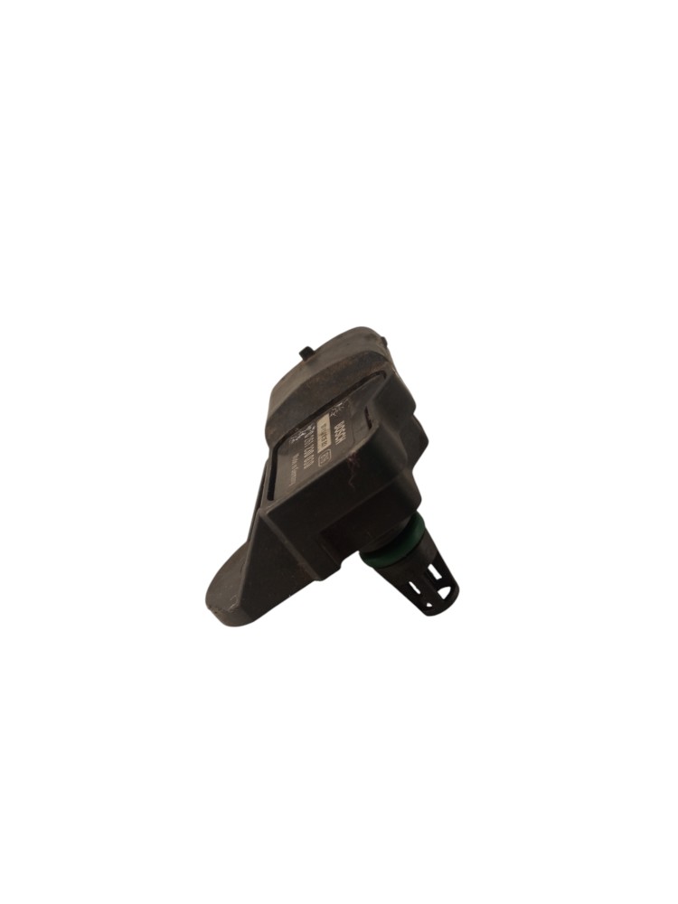 Sensor Map Meriva 2007