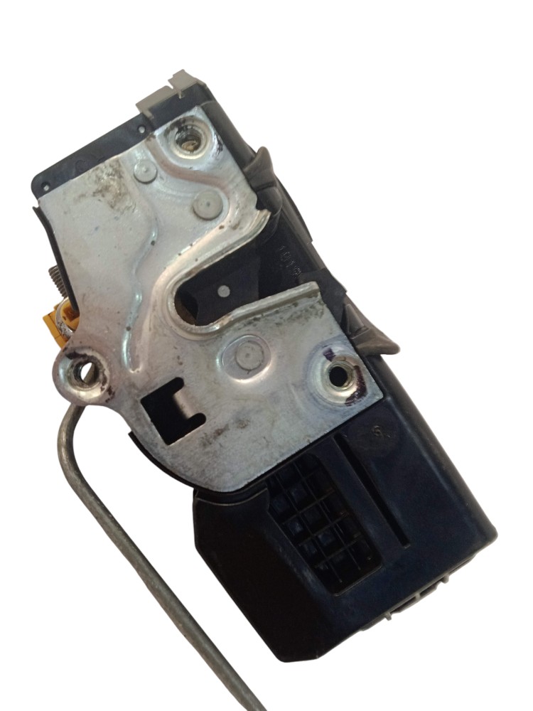 Fechadura Porta Dianteira Dir Gm Captiva 2008/2012 3