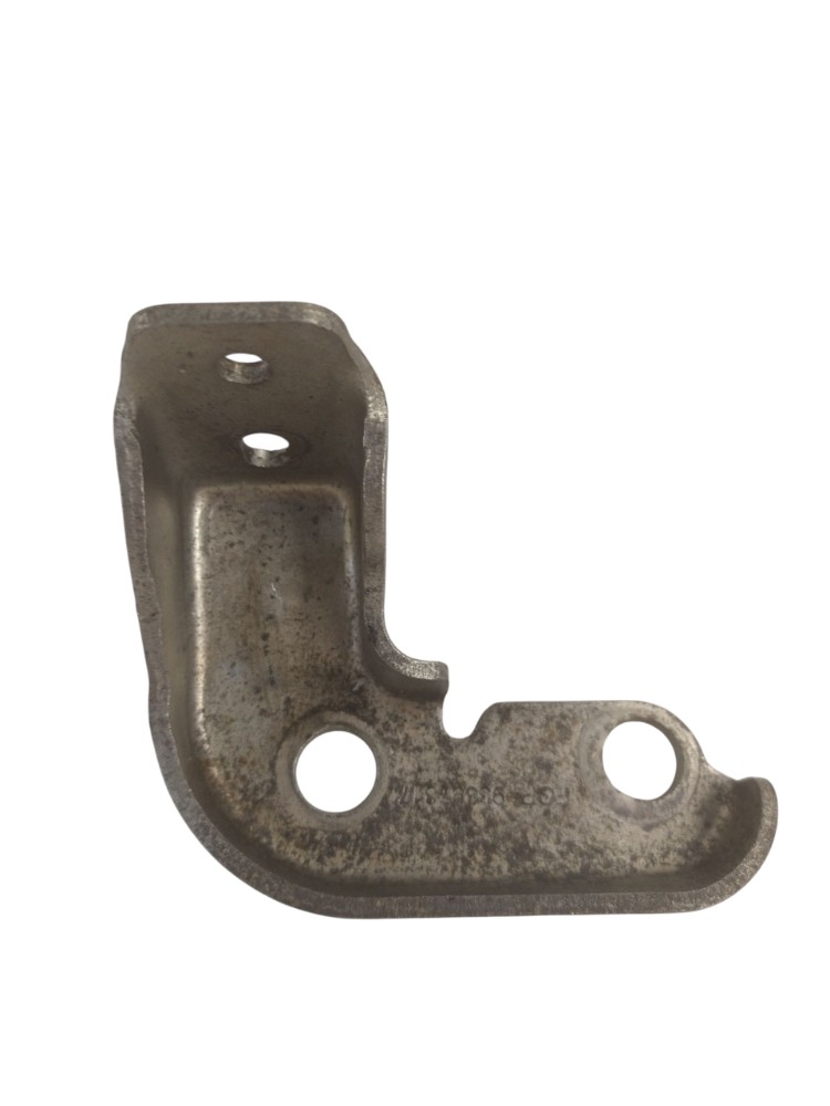 Suporte Coletor Admissão Gm Celta/corsa/meriva 2