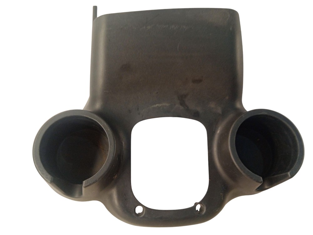 Moldura Porta Copos Ranger 1999/2007 Preto 4