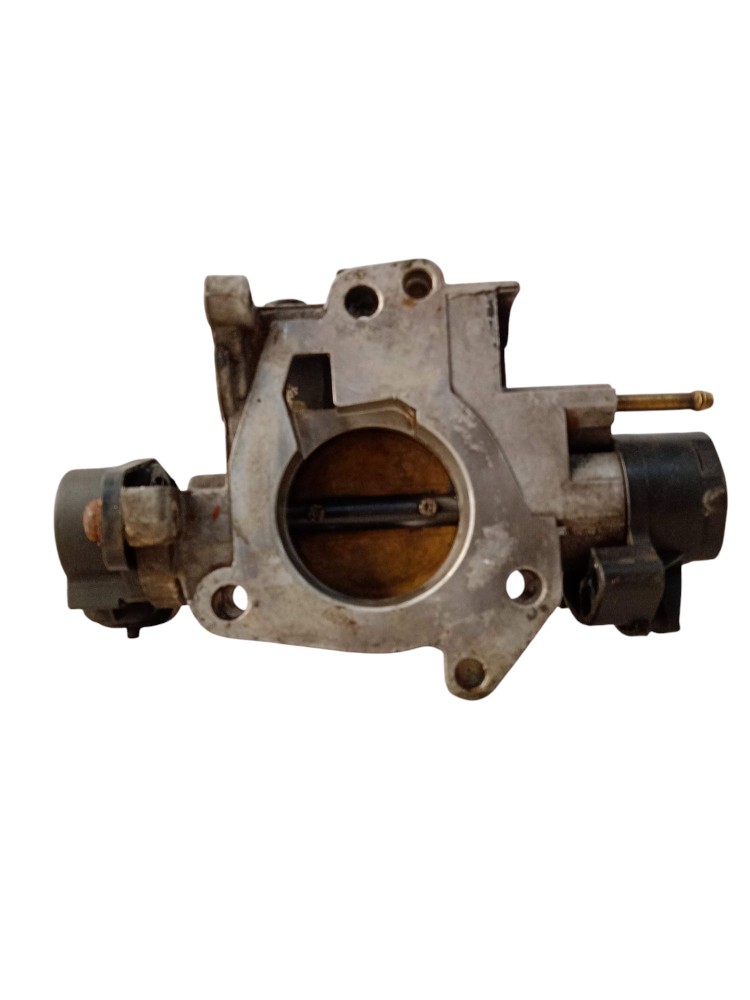 Tbi Corpo Borboleta Palio/siena/uno 01/05 4