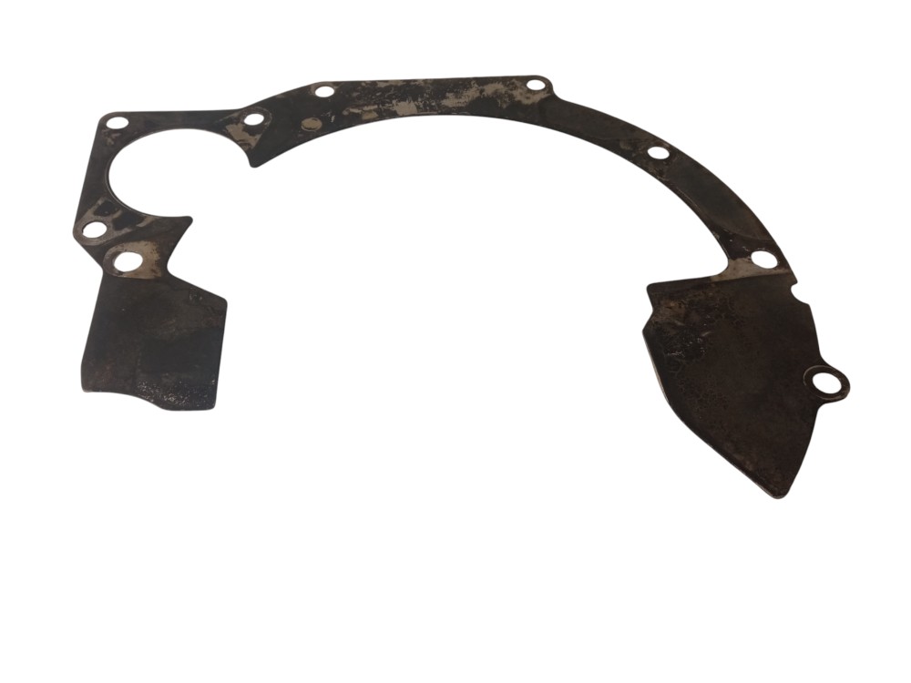 FLANGE CAMBIO DO MOTOR FORD KA 1998 2