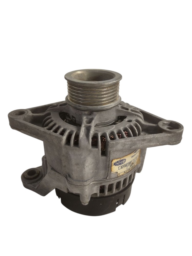 Alternador Fiat Palio 1.0 Fiasa 2