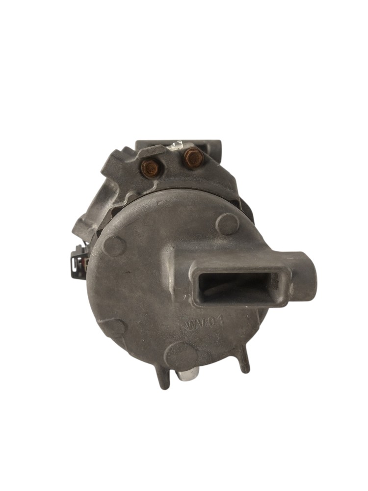 Compressor Do Ar Condicionado Gm Captiva 2.4 2010