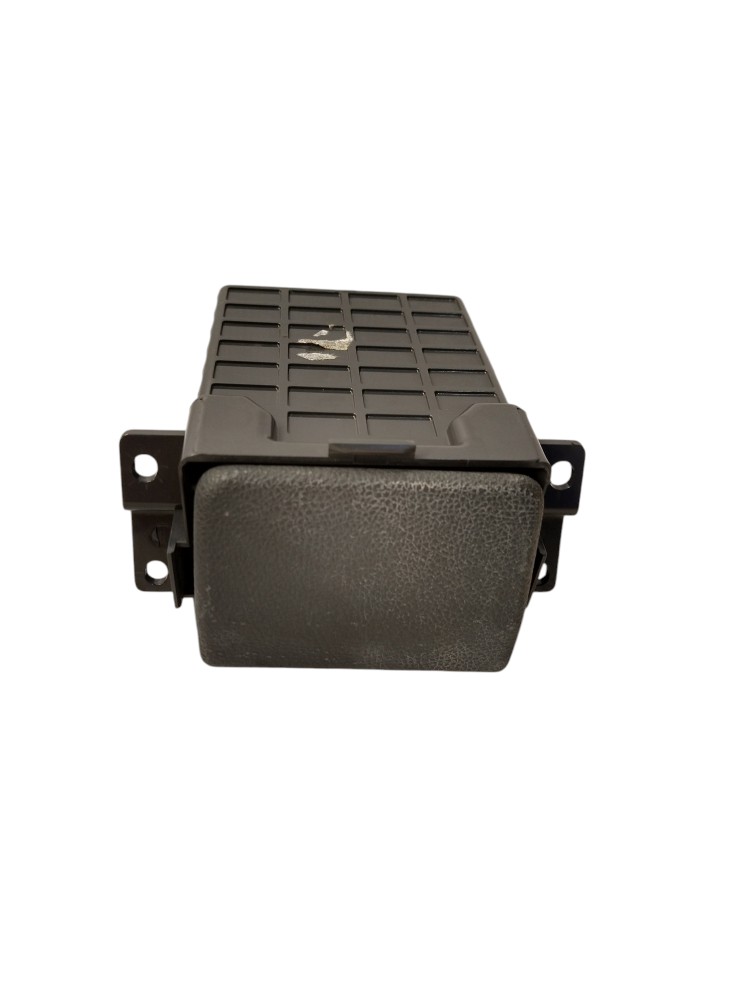 Moldura Porta Copos Lado Esq S10 2013 2