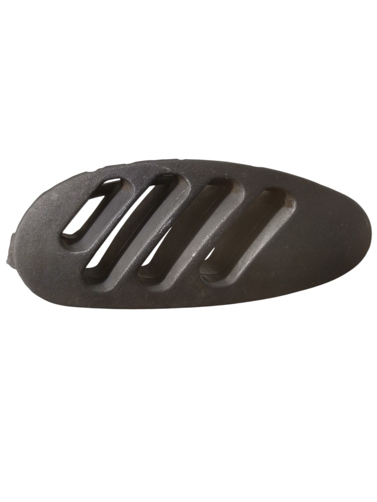 Moldura Difusor Ar Painel Lado Direito Fiat Siena 2