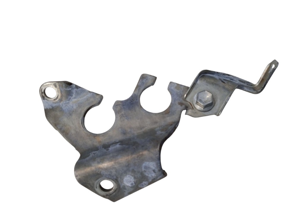 Suporte Cabo Marcha Câmbio Manual Toyota Etios 1.5 16v Cinza 4